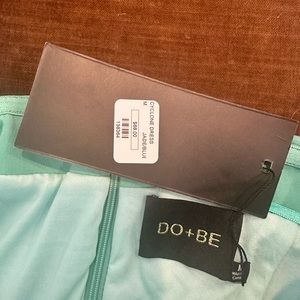DO+BE dress